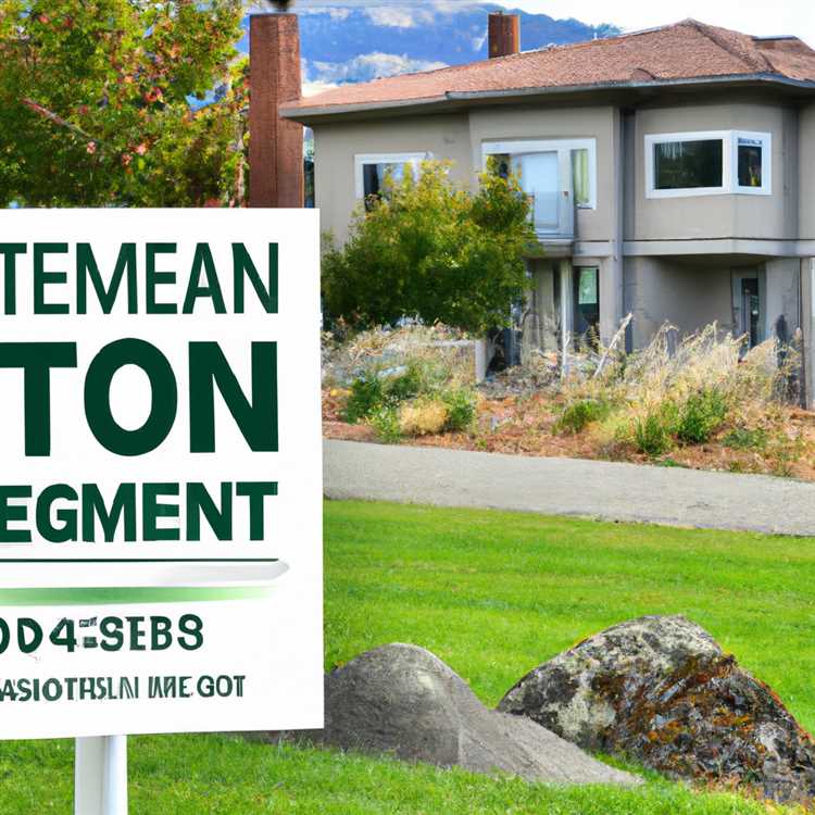 What to Expect When Working with a Real Estate Agent in Tacoma, Washington